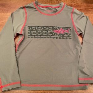 Crazy Shirts Rash Guard XS long sleeve